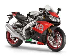 Aprilia RSV4 RF (2017-2019)